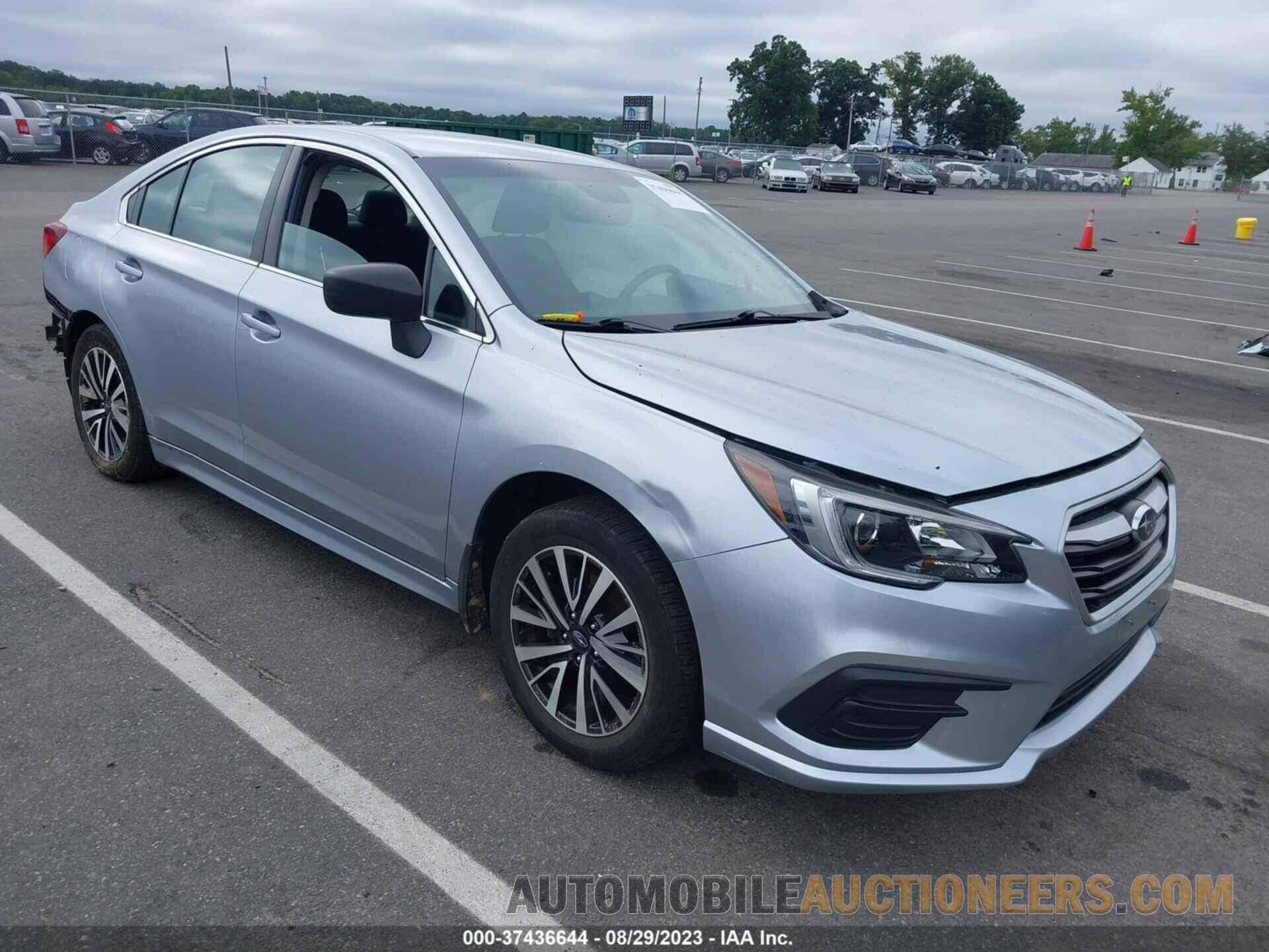 4S3BNAB61K3006330 SUBARU LEGACY 2019