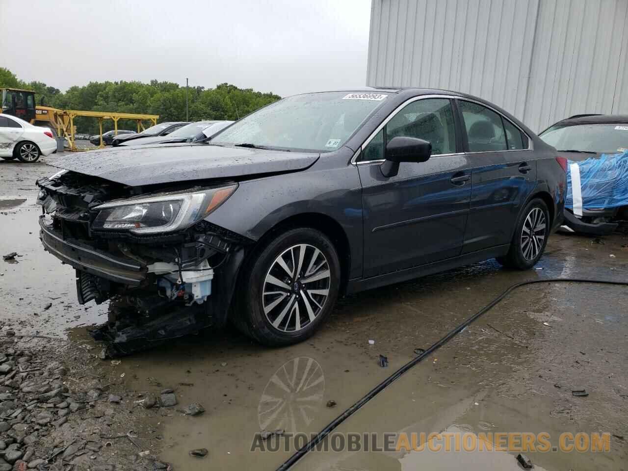 4S3BNAB62J3007811 SUBARU LEGACY 2018