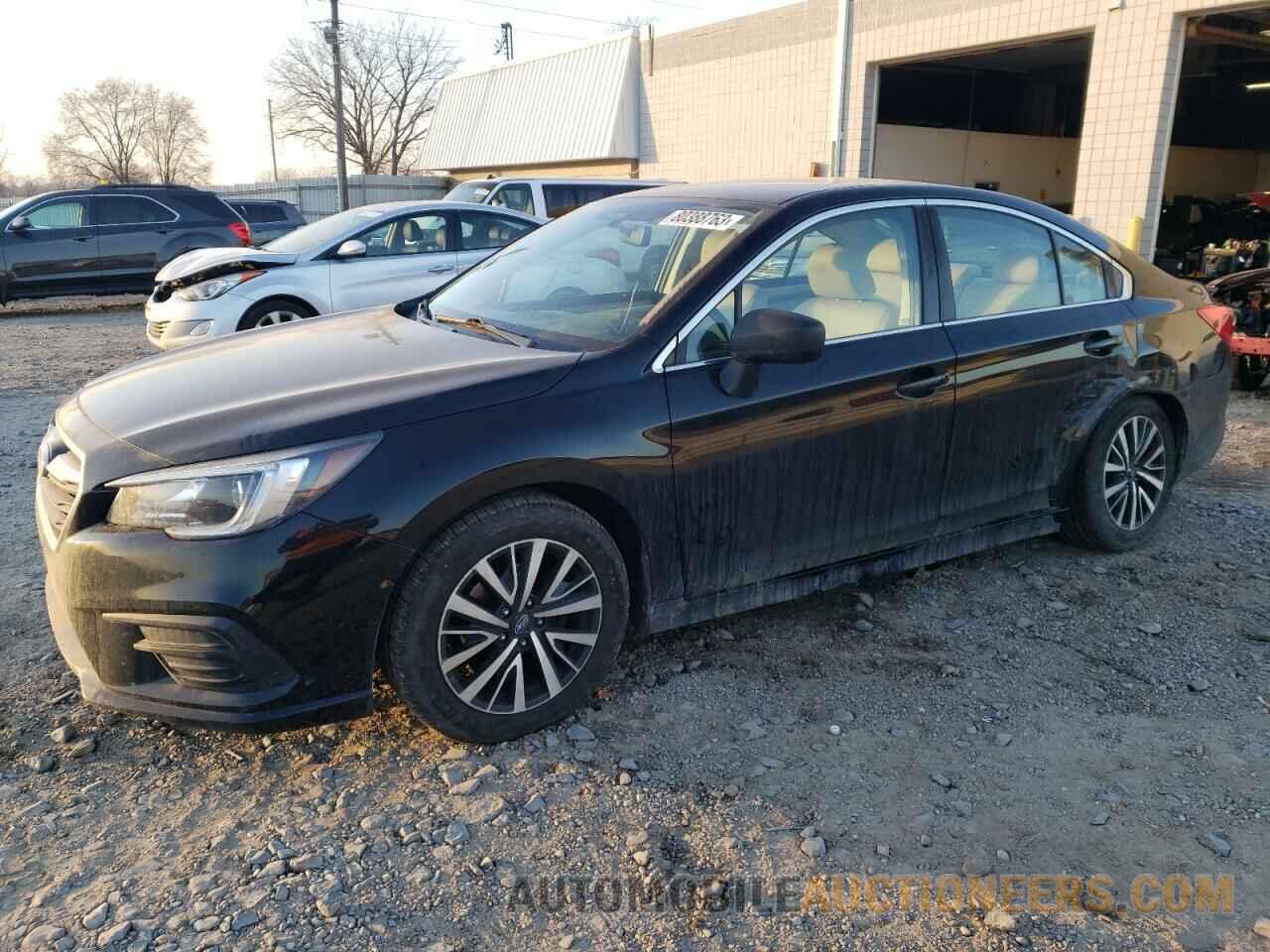 4S3BNAB62J3011521 SUBARU LEGACY 2018