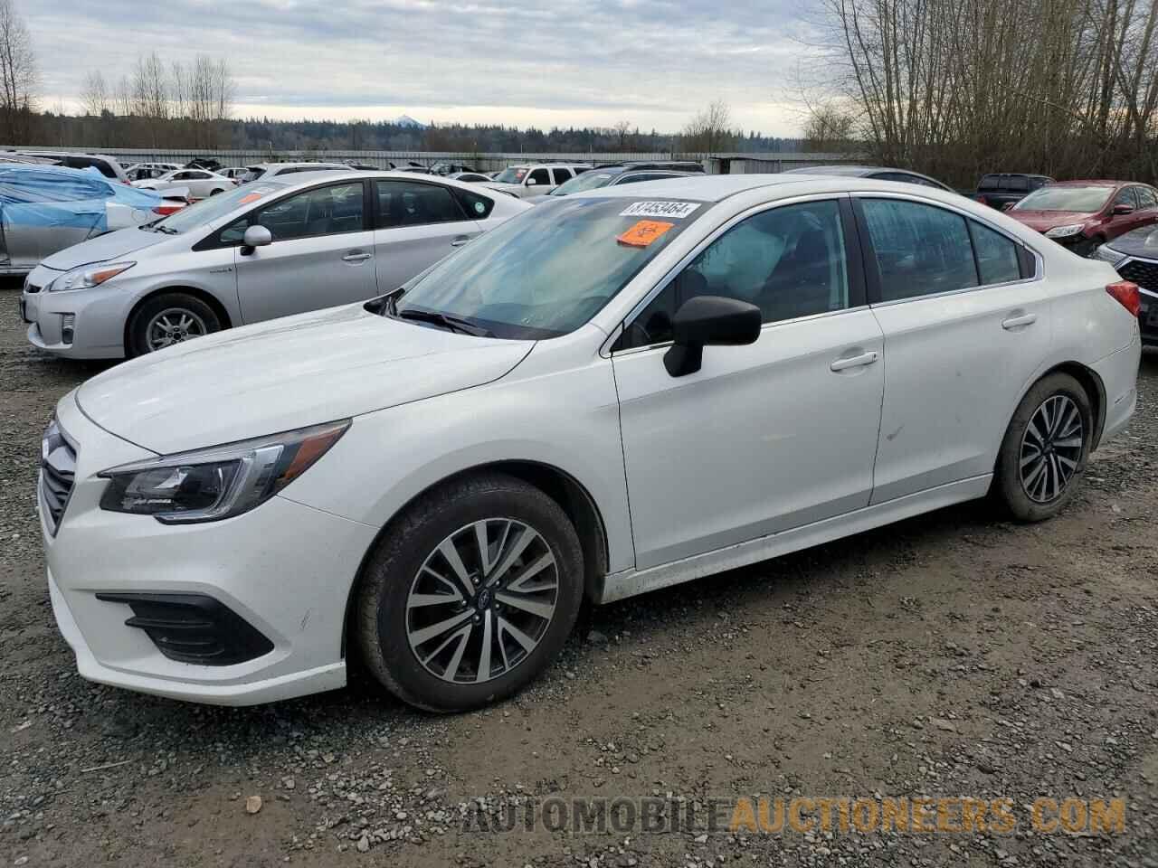 4S3BNAB62J3013026 SUBARU LEGACY 2018