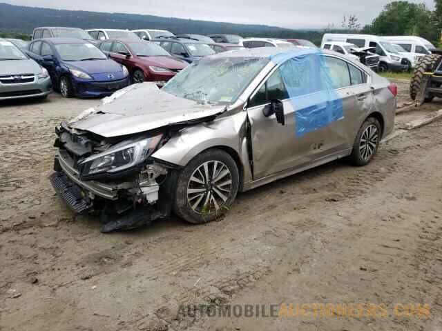 4S3BNAB62J3019201 SUBARU LEGACY 2018