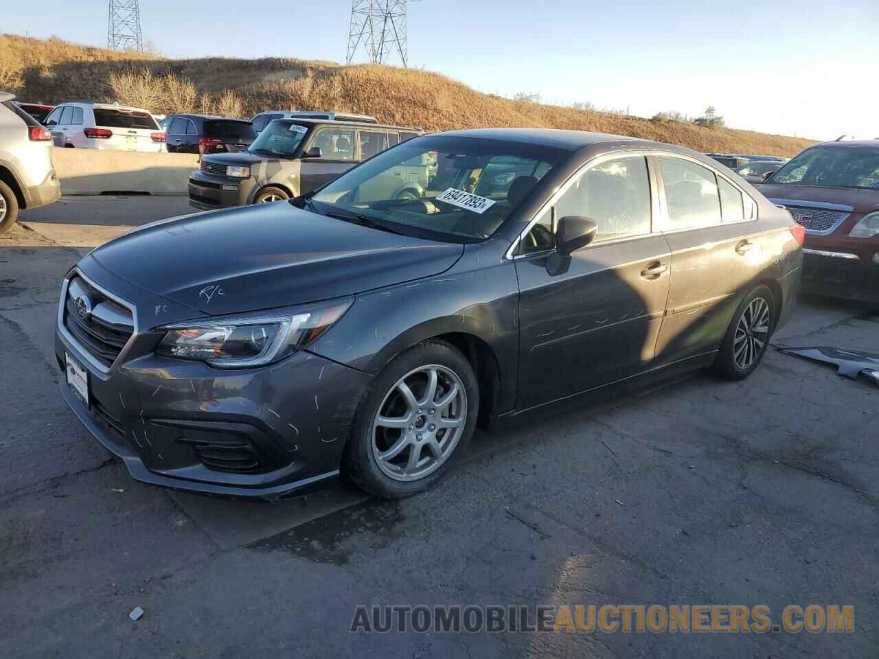 4S3BNAB62J3026097 SUBARU LEGACY 2018