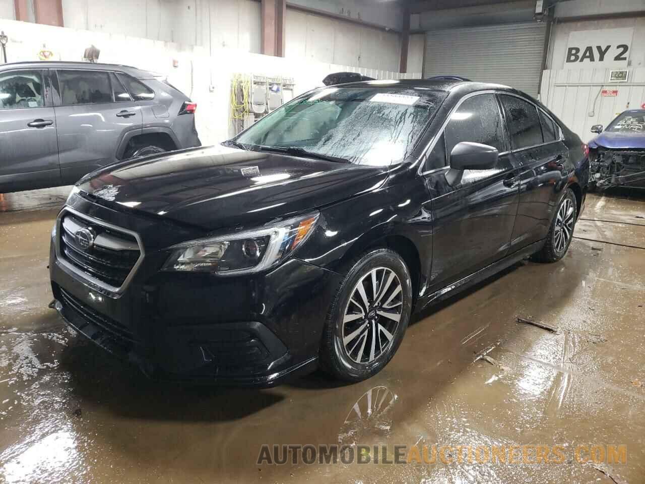 4S3BNAB63J3019966 SUBARU LEGACY 2018