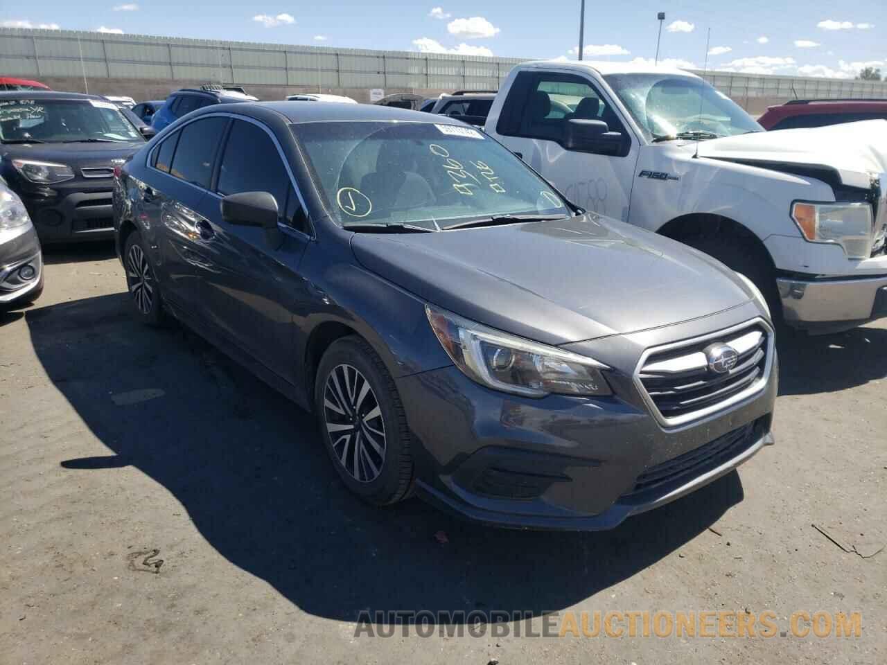 4S3BNAB63J3029574 SUBARU LEGACY 2018