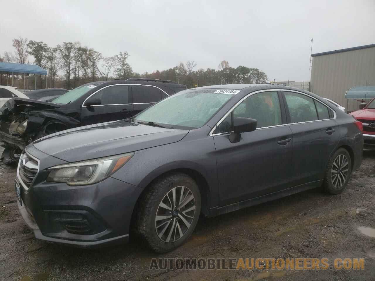 4S3BNAB63K3017149 SUBARU LEGACY 2019