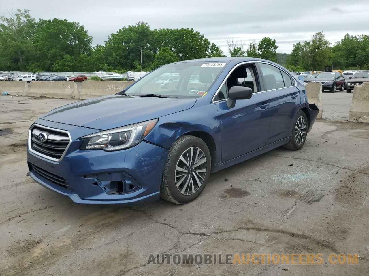 4S3BNAB63K3029060 SUBARU LEGACY 2019