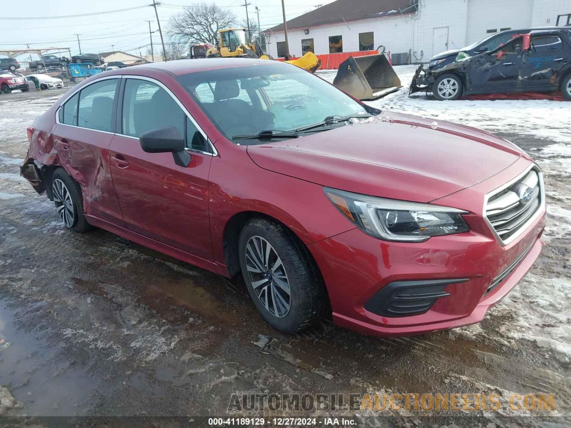 4S3BNAB64J3017286 SUBARU LEGACY 2018