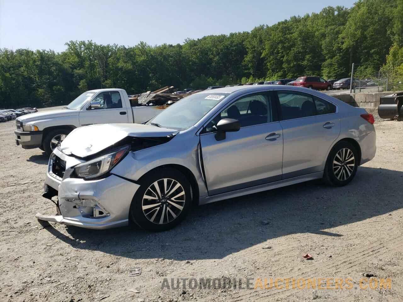 4S3BNAB64J3030622 SUBARU LEGACY 2018