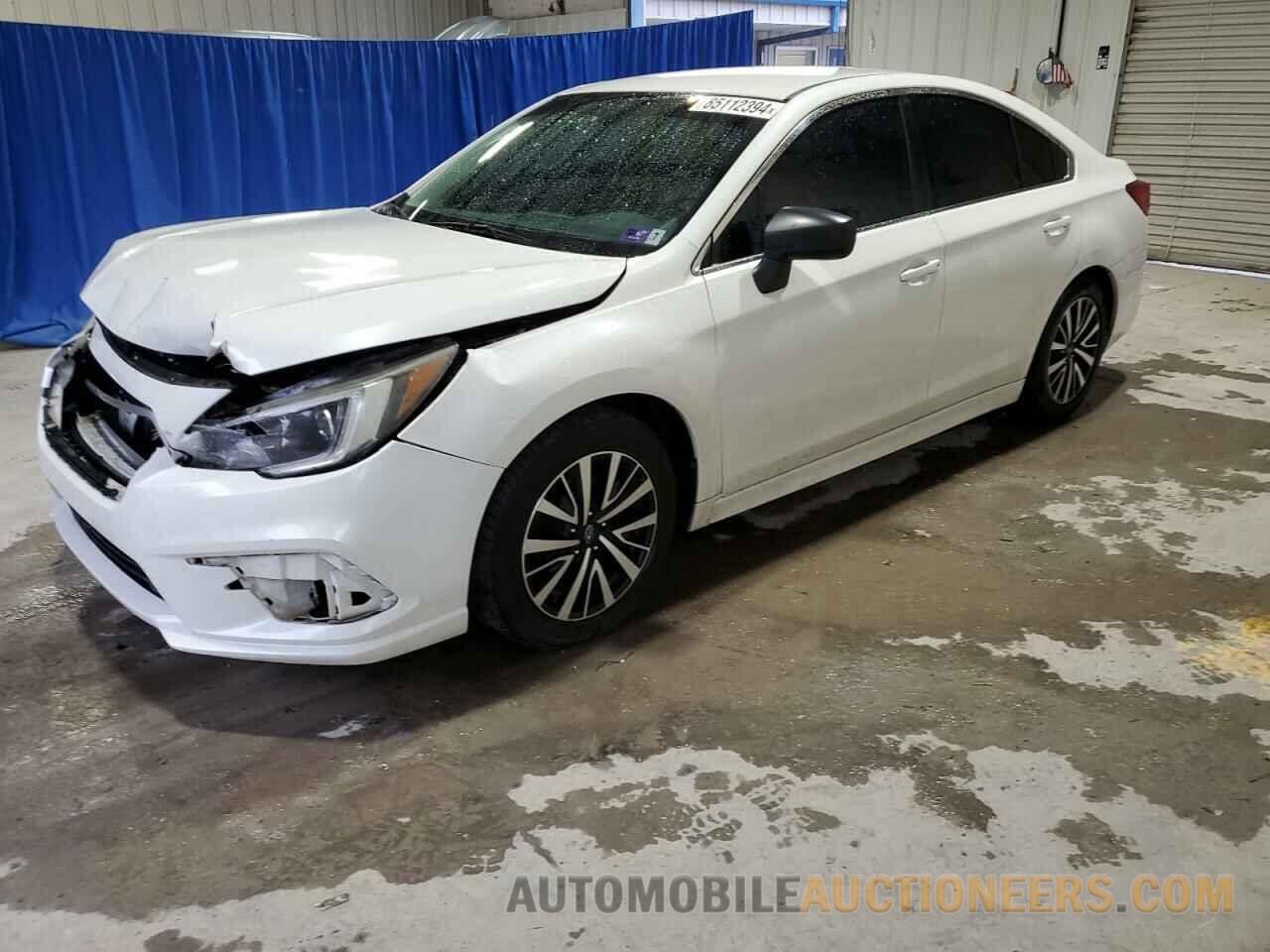 4S3BNAB66J3010792 SUBARU LEGACY 2018