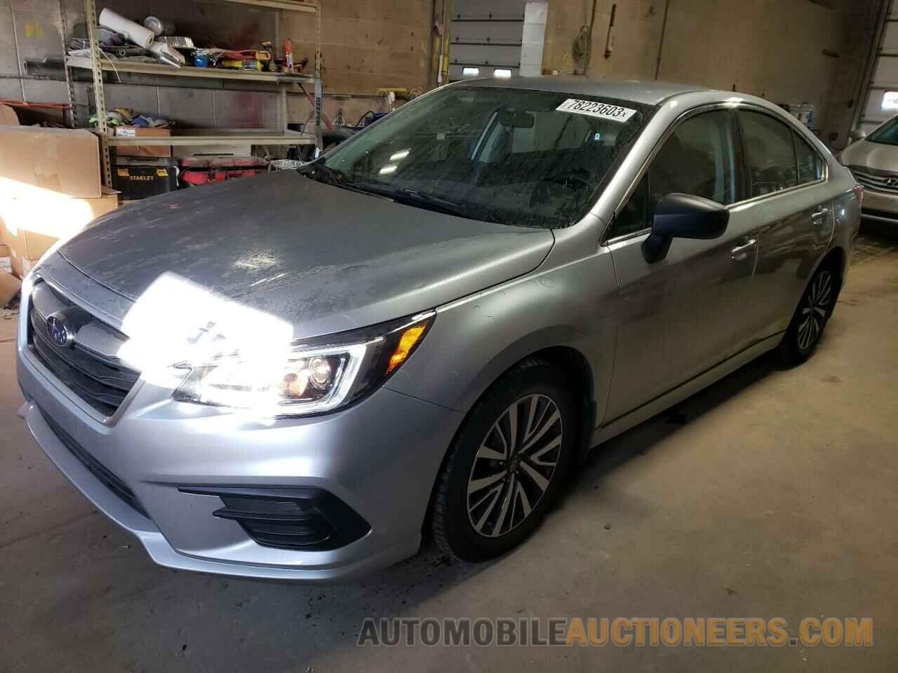 4S3BNAB66J3024689 SUBARU LEGACY 2018