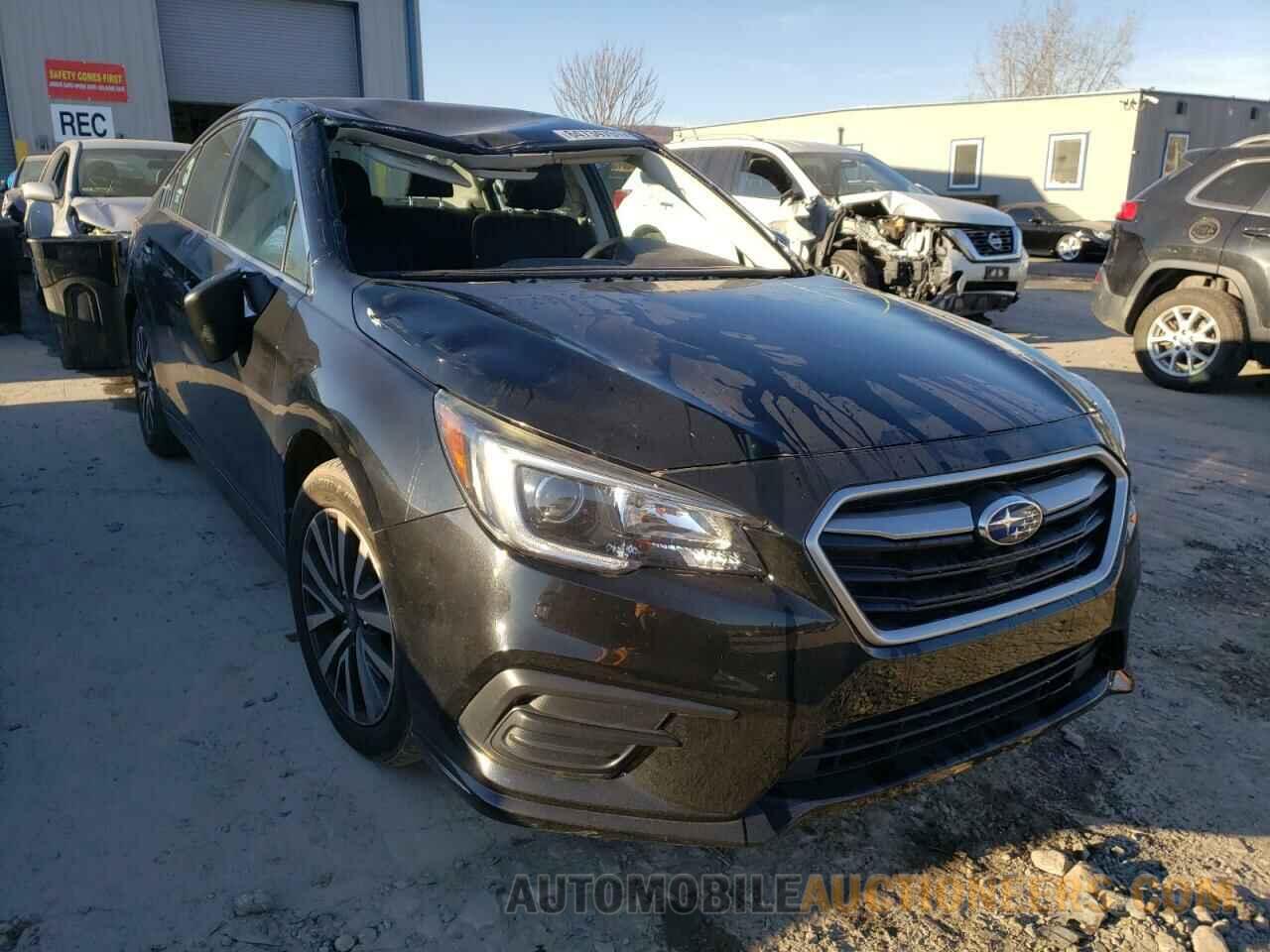 4S3BNAB66J3027379 SUBARU LEGACY 2018