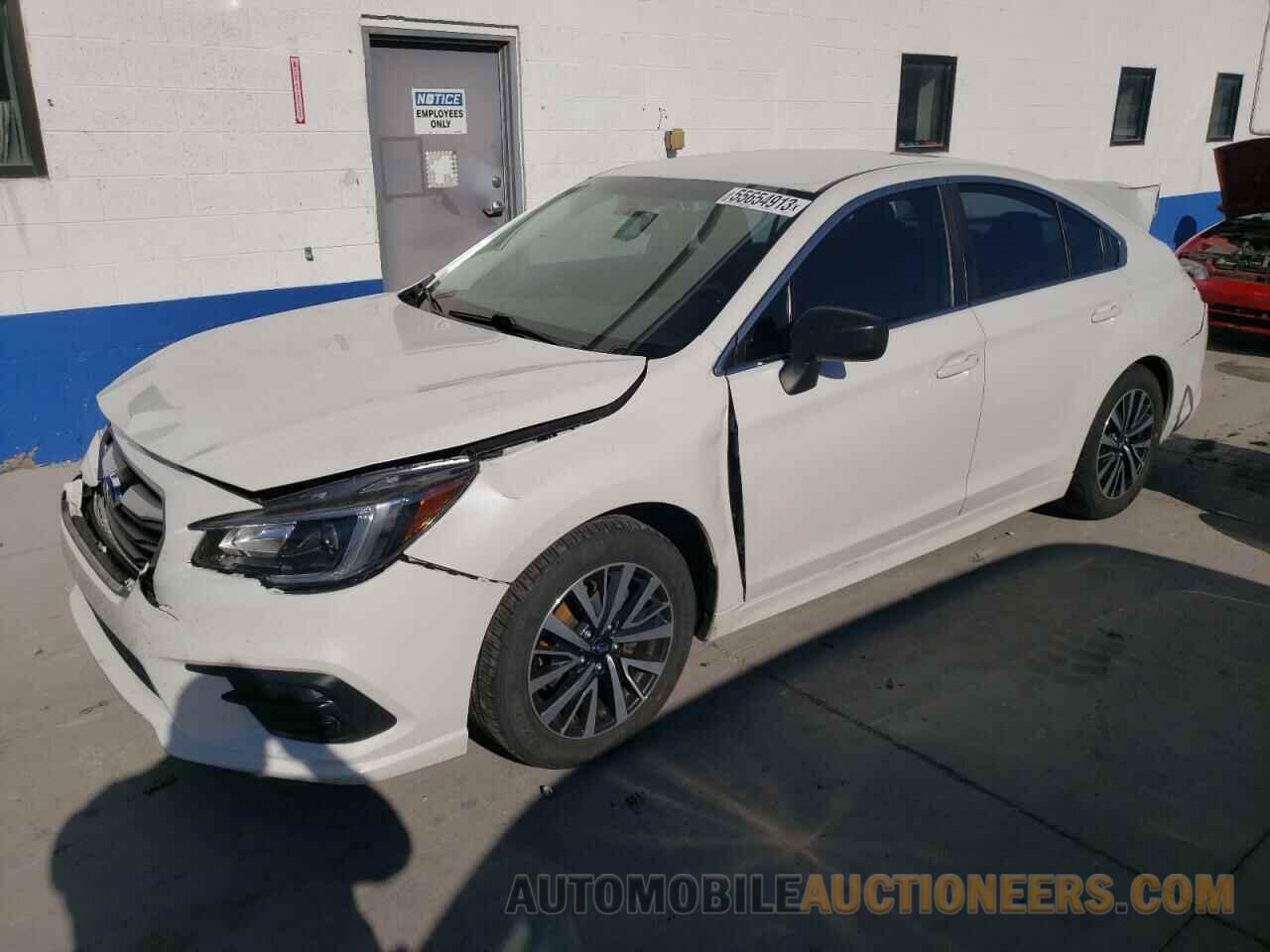 4S3BNAB66K3013354 SUBARU LEGACY 2019