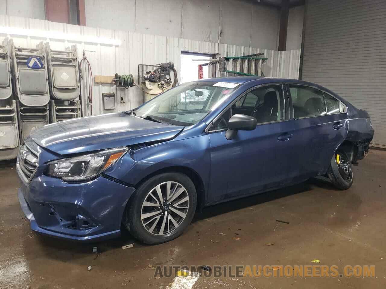 4S3BNAB66K3025407 SUBARU LEGACY 2019