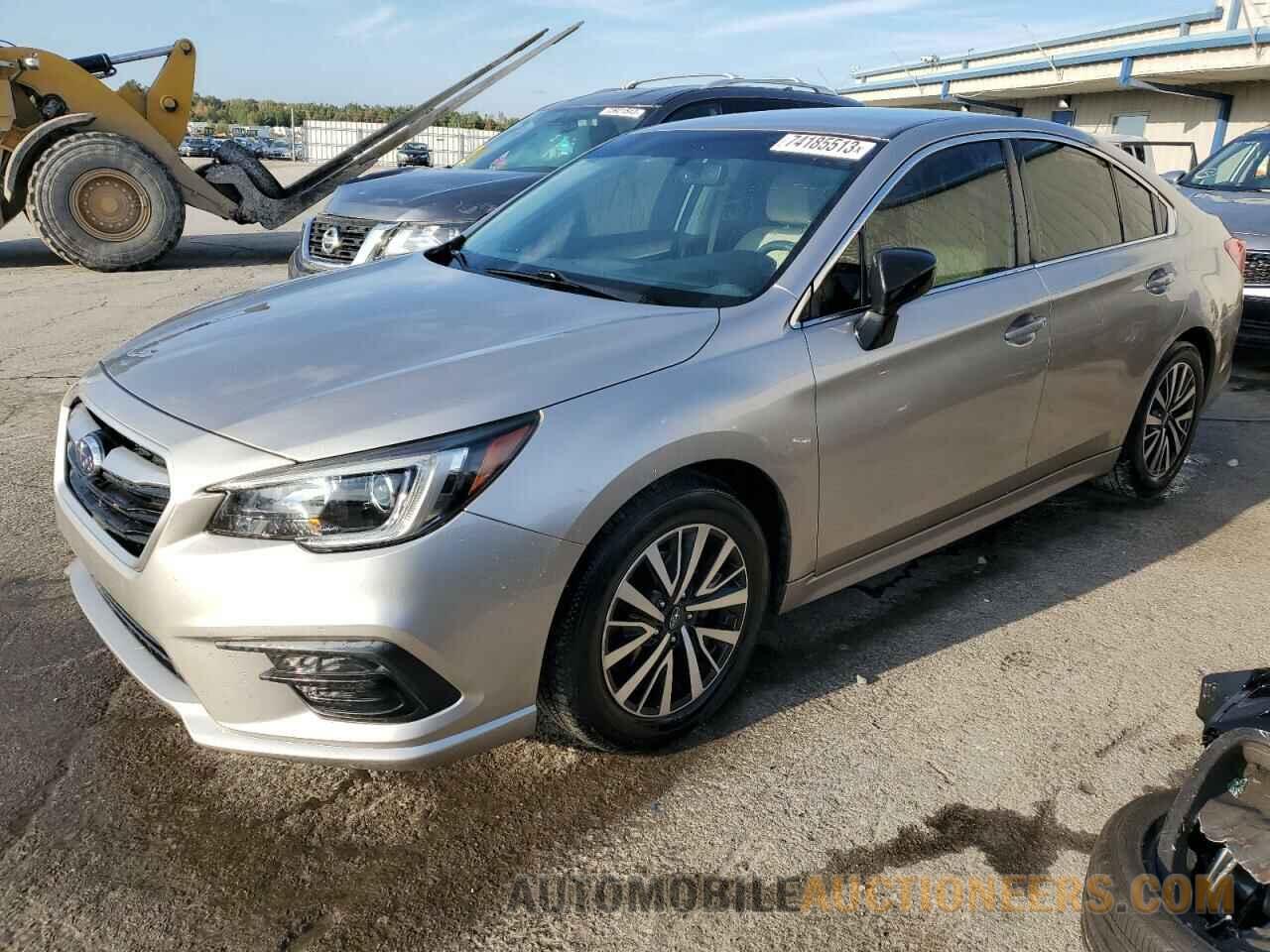 4S3BNAB67J3007268 SUBARU LEGACY 2018