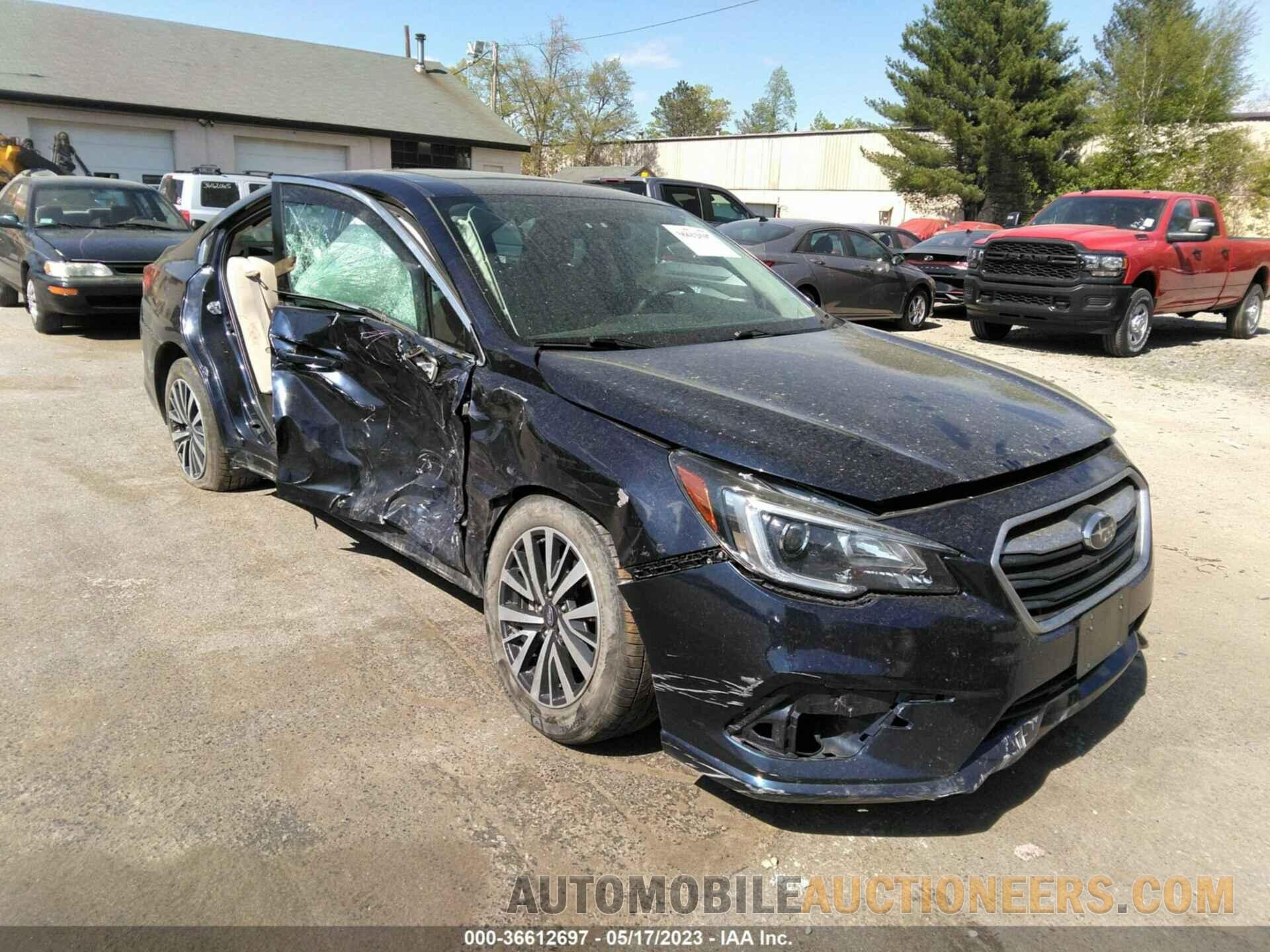 4S3BNAB67J3046331 SUBARU LEGACY 2018