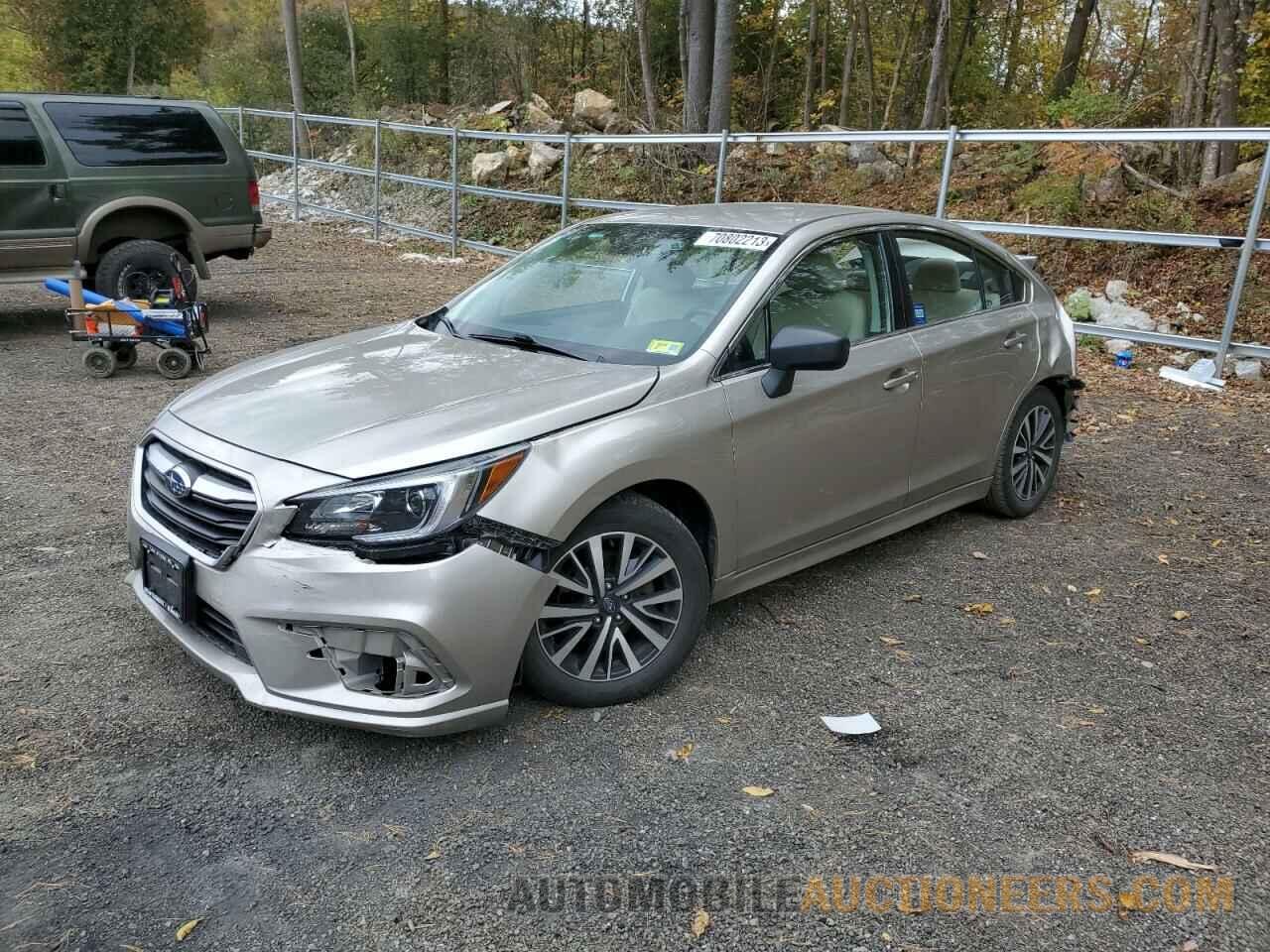 4S3BNAB67K3015923 SUBARU LEGACY 2019