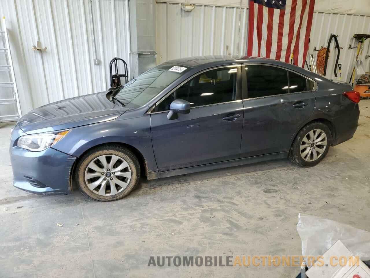 4S3BNAC60F3022040 SUBARU LEGACY 2015