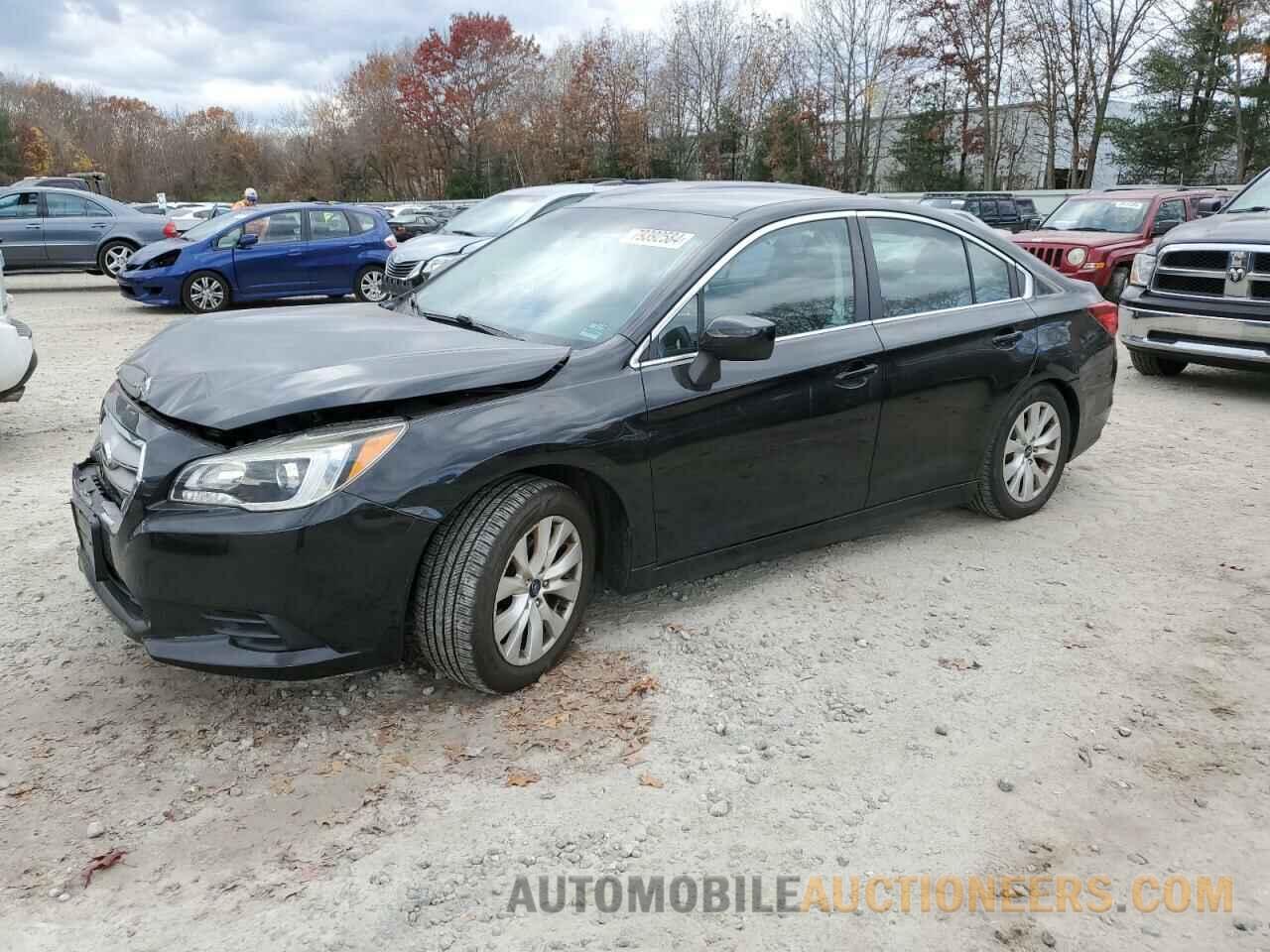 4S3BNAC60G3063608 SUBARU LEGACY 2016