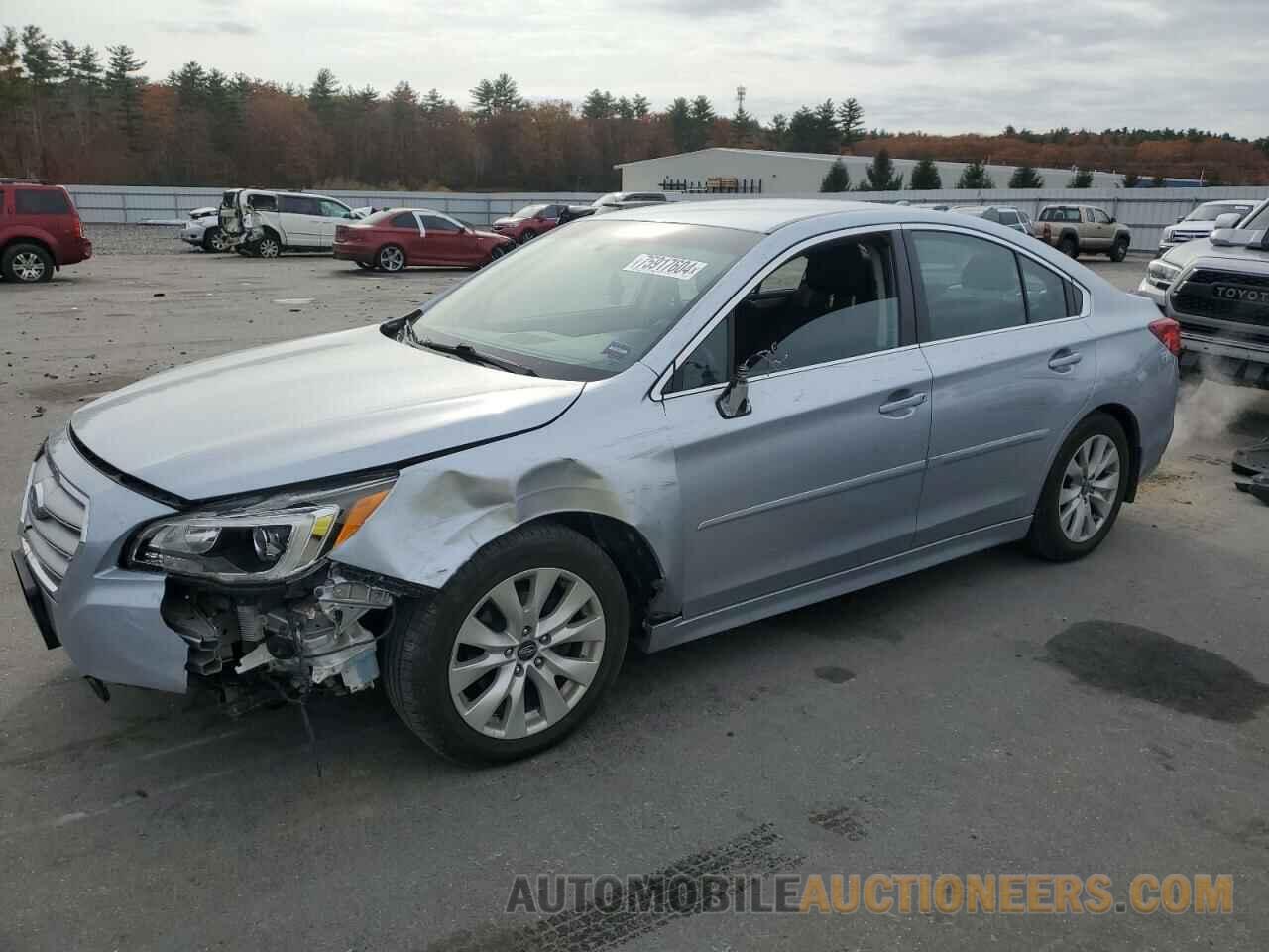 4S3BNAC60G3063978 SUBARU LEGACY 2016