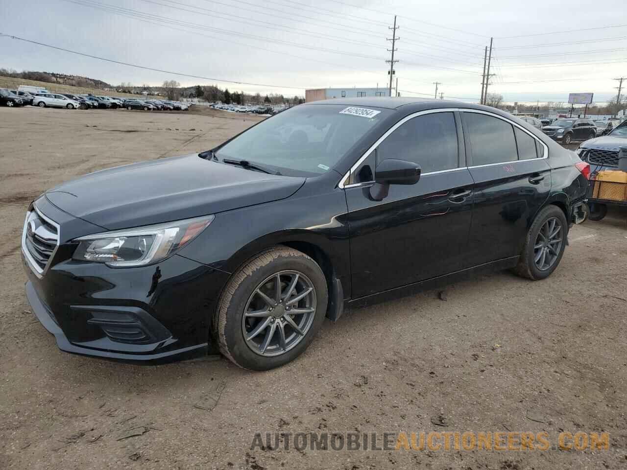 4S3BNAC60J3002752 SUBARU LEGACY 2018