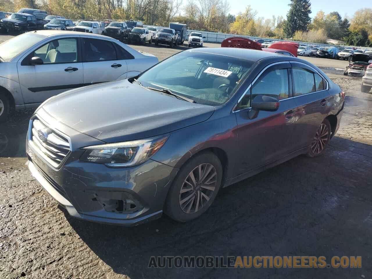 4S3BNAC60J3029644 SUBARU LEGACY 2018