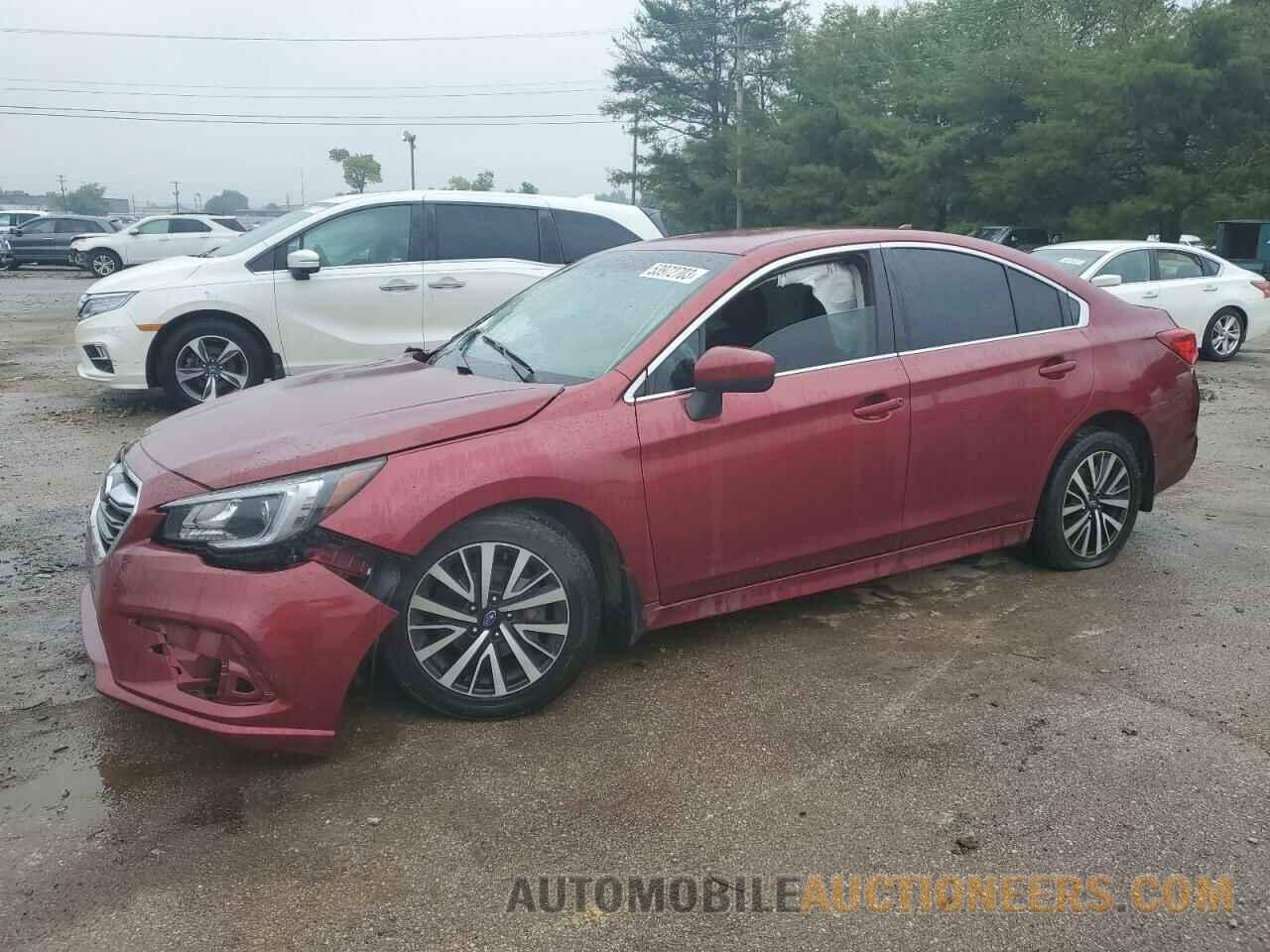 4S3BNAC60J3034763 SUBARU LEGACY 2018