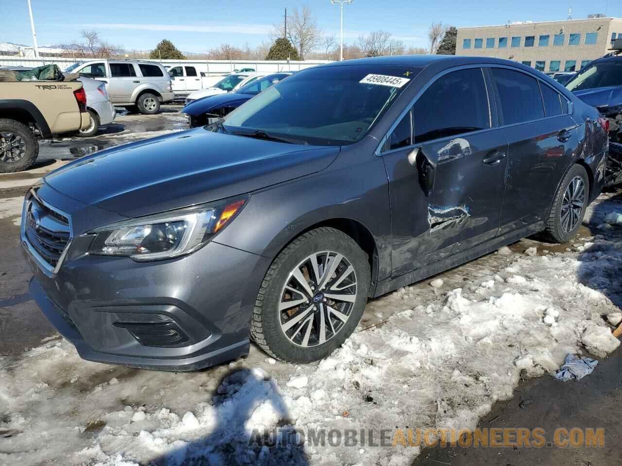 4S3BNAC60J3035590 SUBARU LEGACY 2018