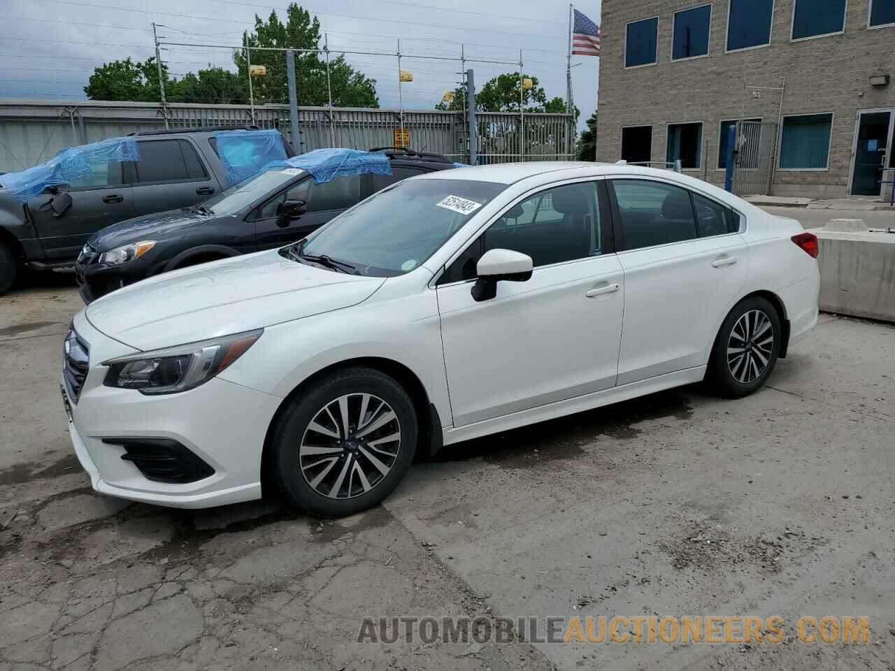 4S3BNAC61J3034898 SUBARU LEGACY 2018