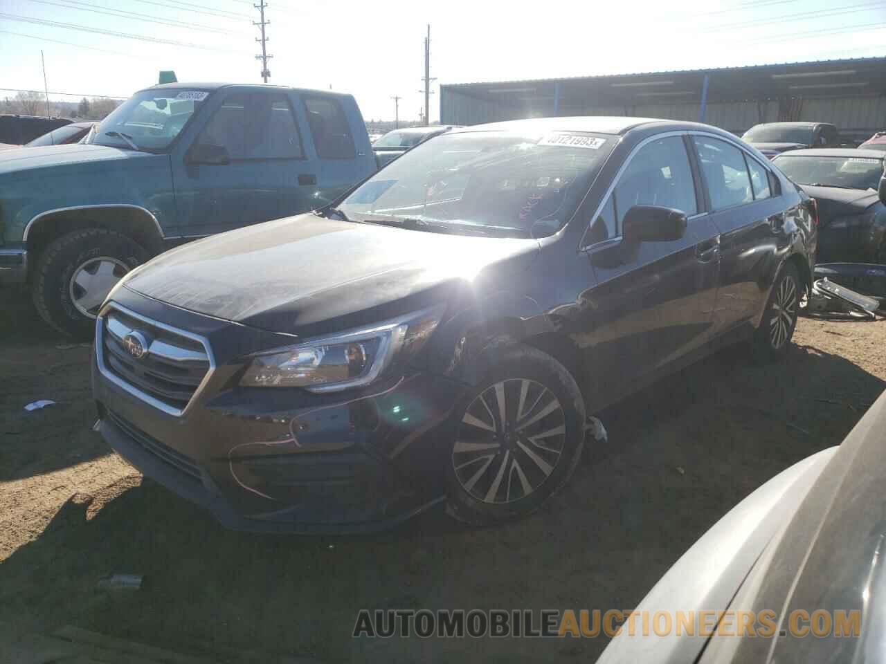 4S3BNAC61J3039745 SUBARU LEGACY 2018