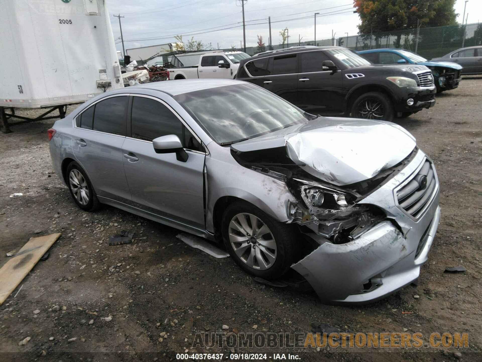 4S3BNAC62G3045112 SUBARU LEGACY 2016