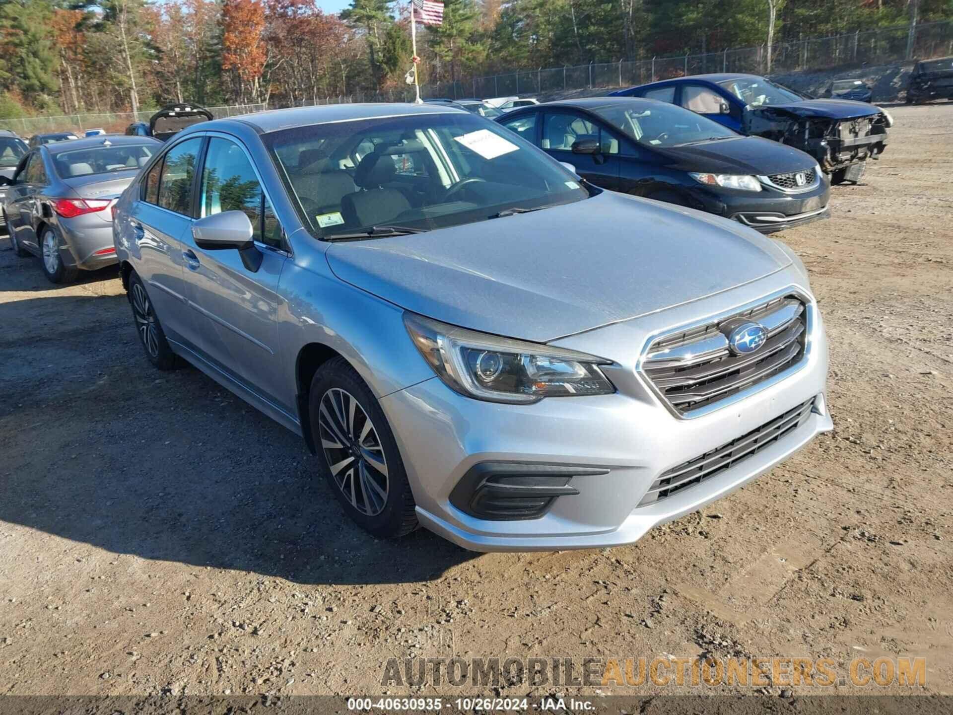 4S3BNAC62J3006124 SUBARU LEGACY 2018