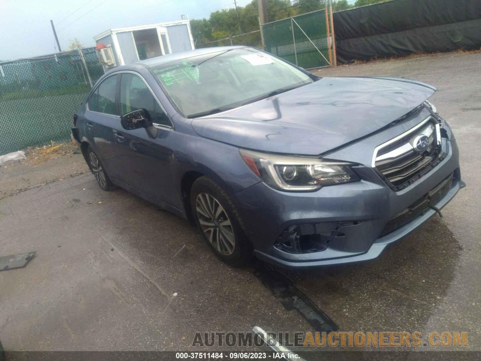 4S3BNAC62J3007628 SUBARU LEGACY 2018