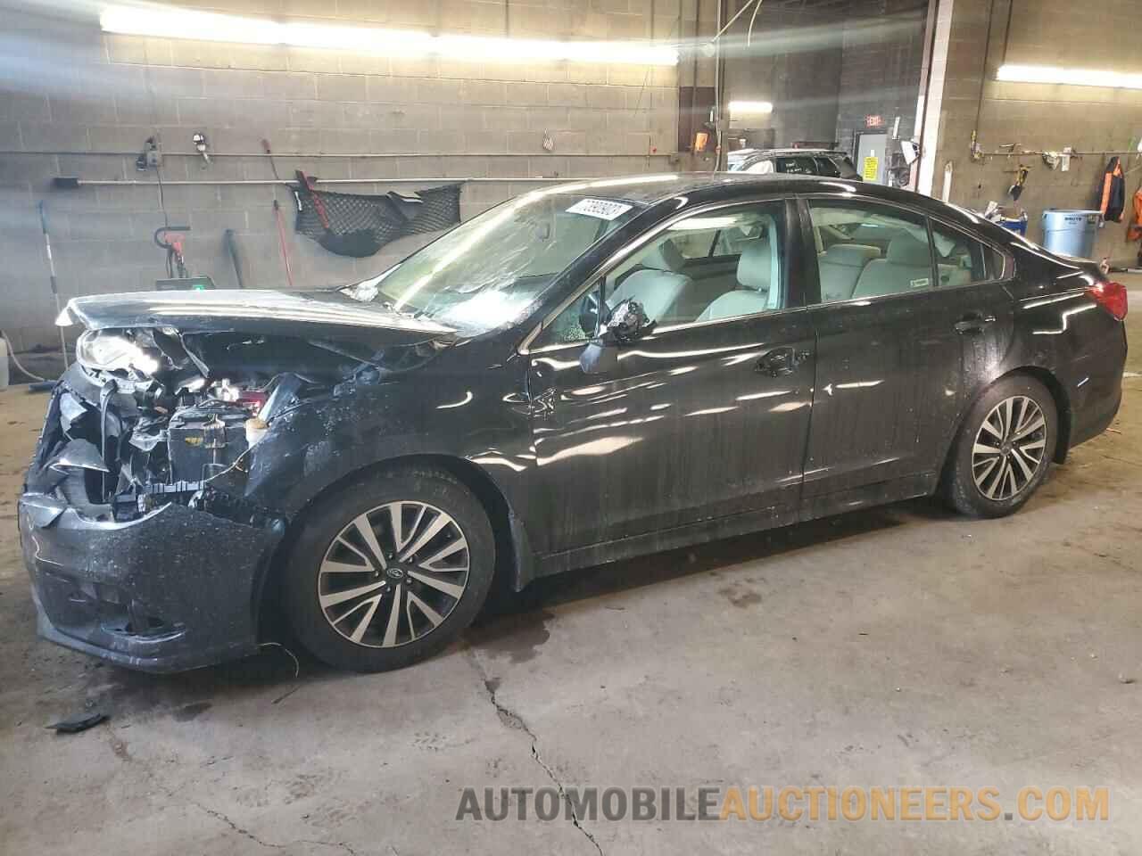 4S3BNAC63J3027161 SUBARU LEGACY 2018