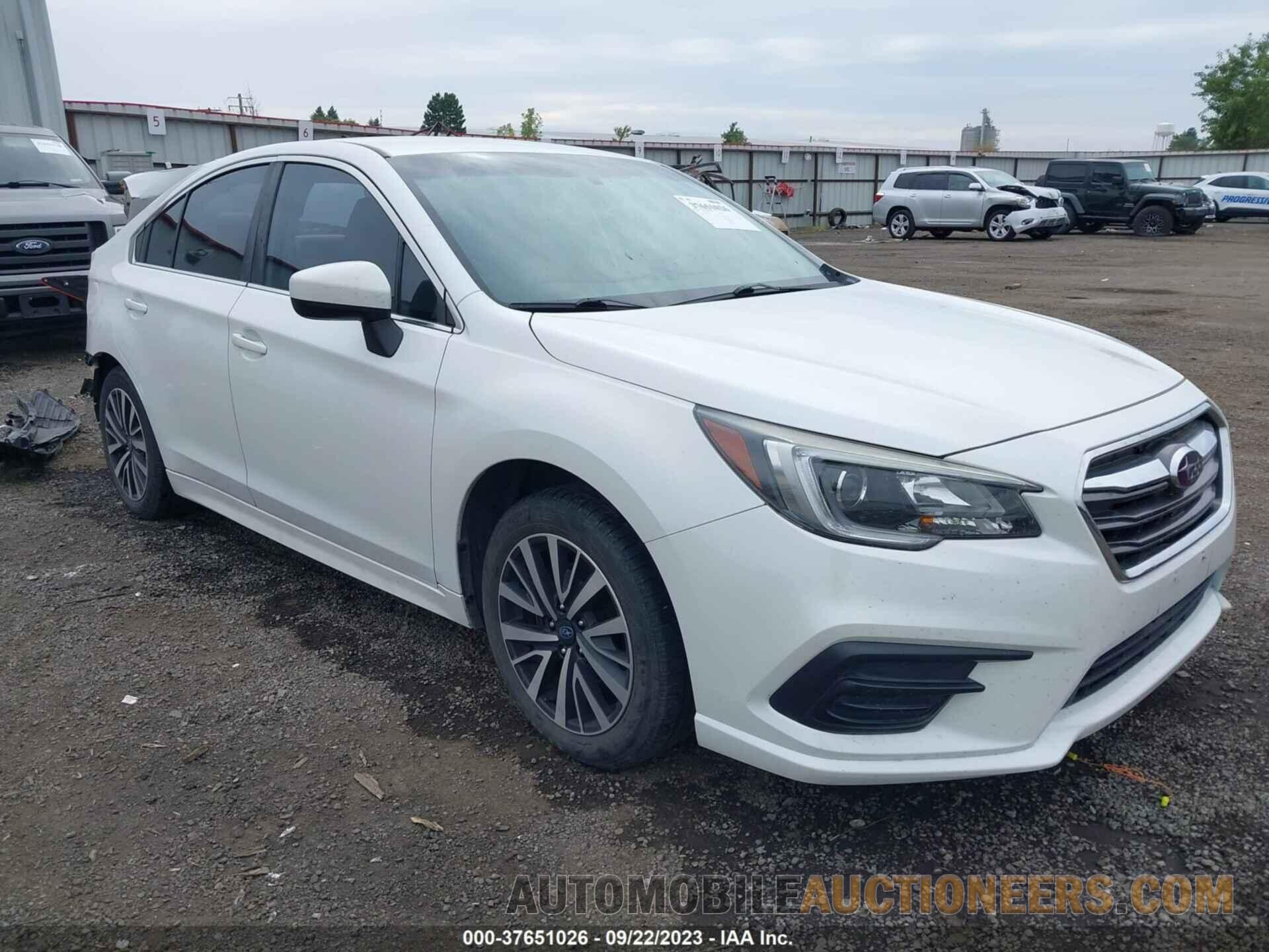 4S3BNAC63J3028875 SUBARU LEGACY 2018