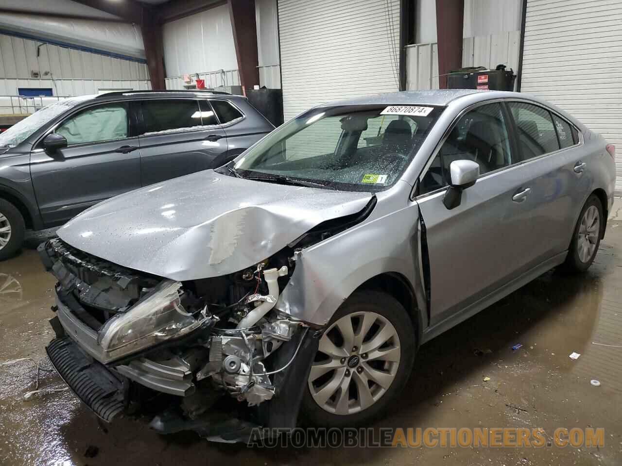 4S3BNAC64G3033320 SUBARU LEGACY 2016