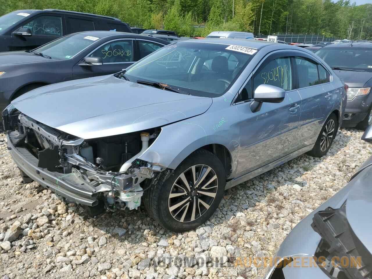 4S3BNAC64J3002687 SUBARU LEGACY 2018