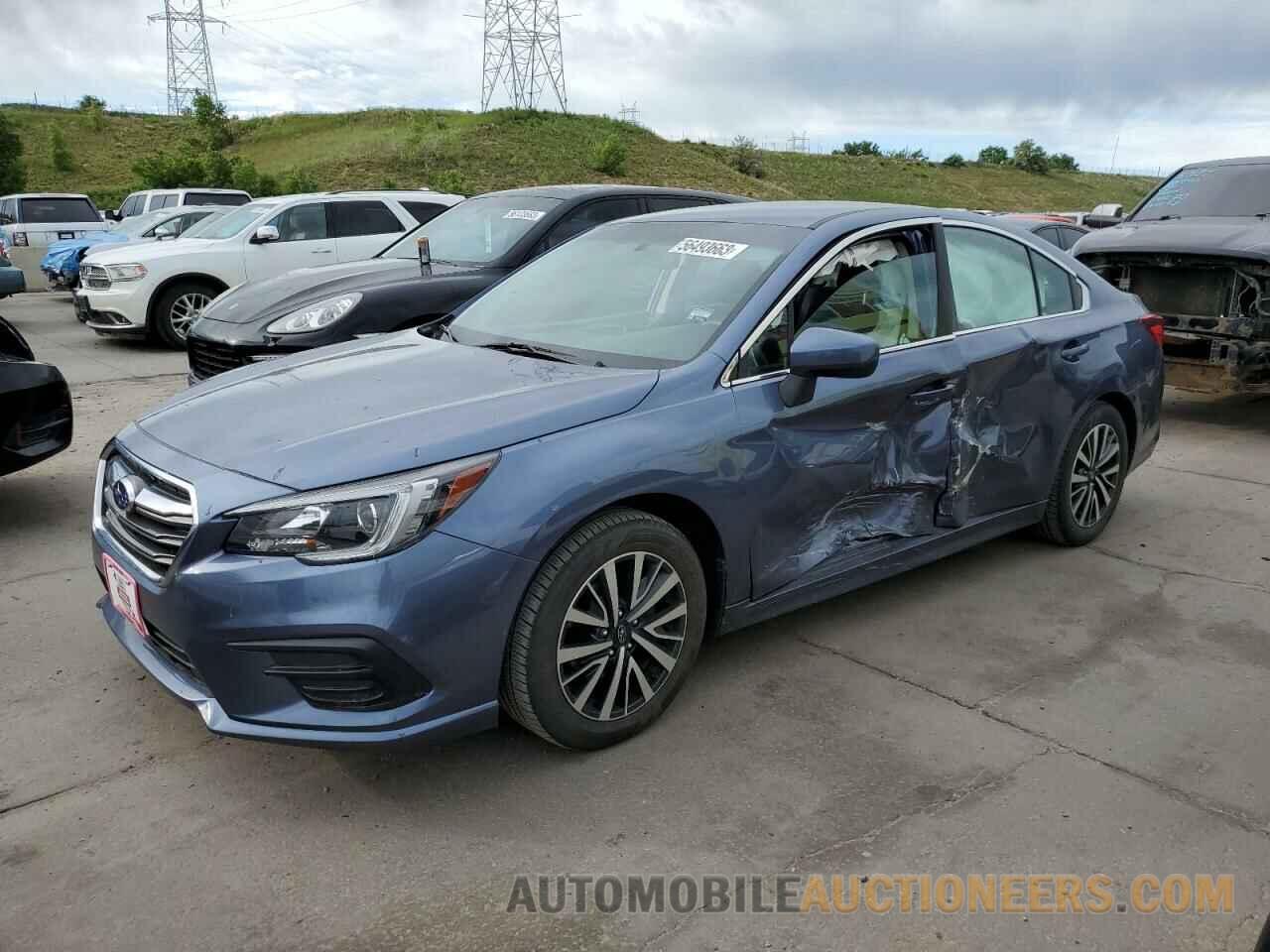 4S3BNAC64J3010899 SUBARU LEGACY 2018