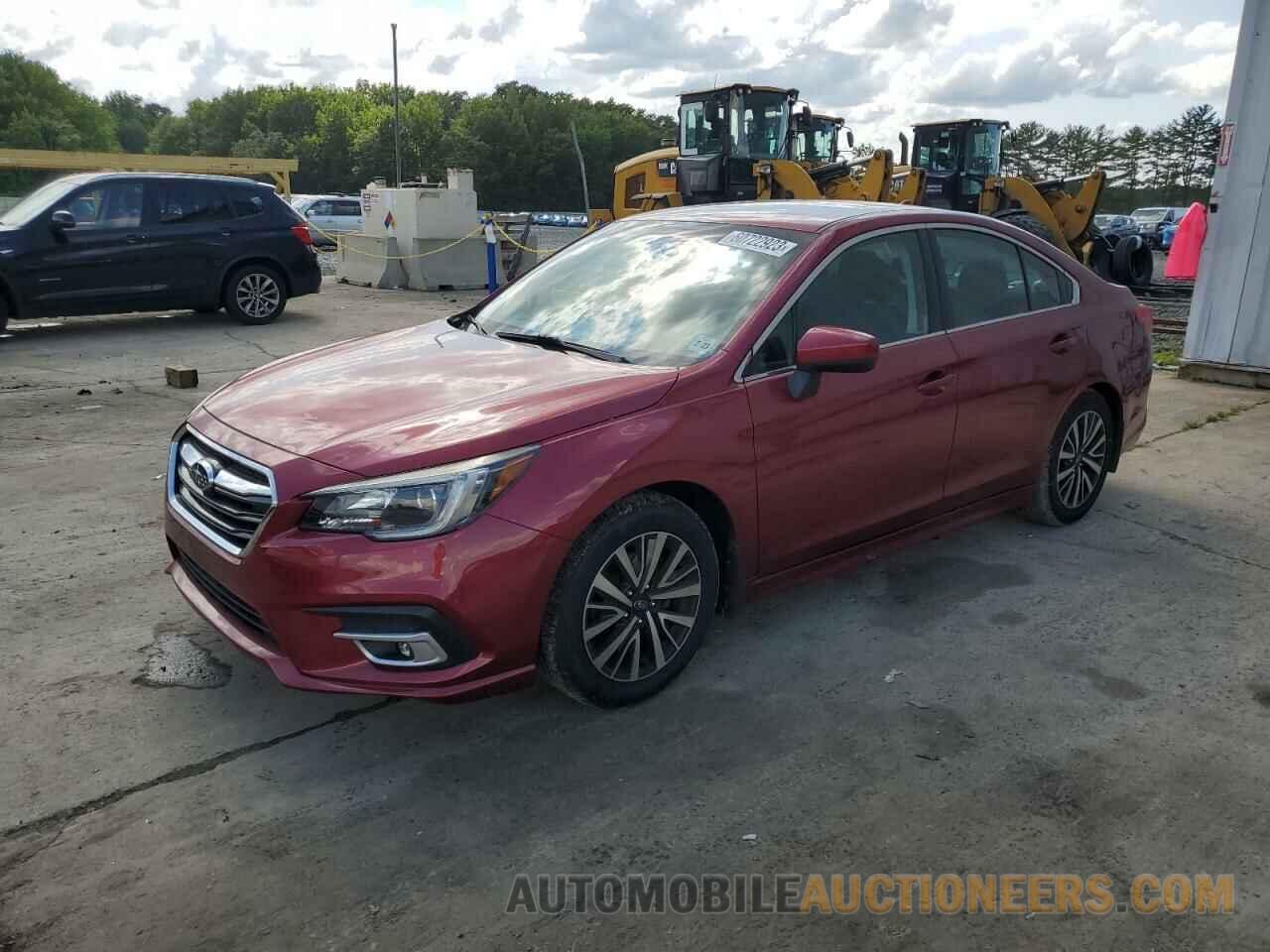 4S3BNAC64J3032109 SUBARU LEGACY 2018