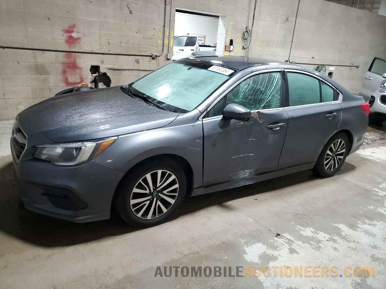 4S3BNAC64J3033468 SUBARU LEGACY 2018