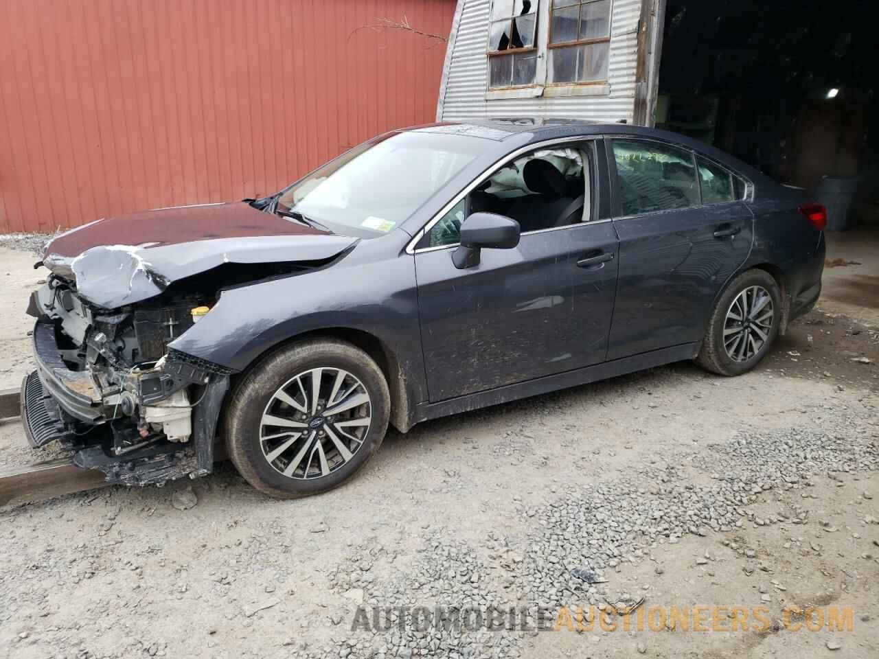 4S3BNAC64J3039142 SUBARU LEGACY 2018