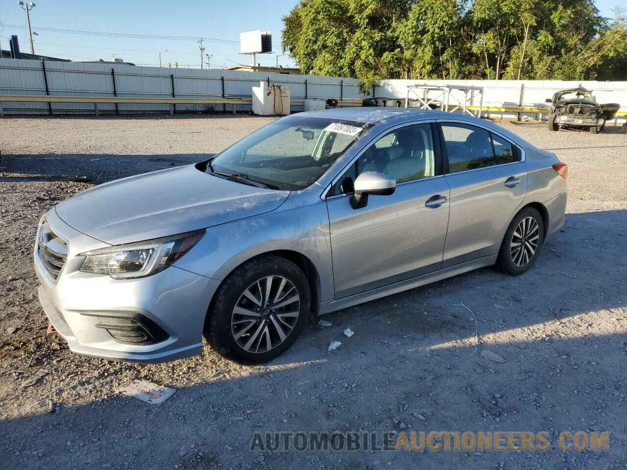 4S3BNAC65J3019255 SUBARU LEGACY 2018