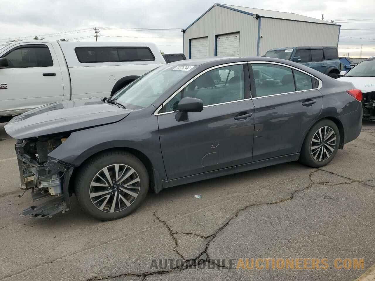 4S3BNAC65J3032247 SUBARU LEGACY 2018