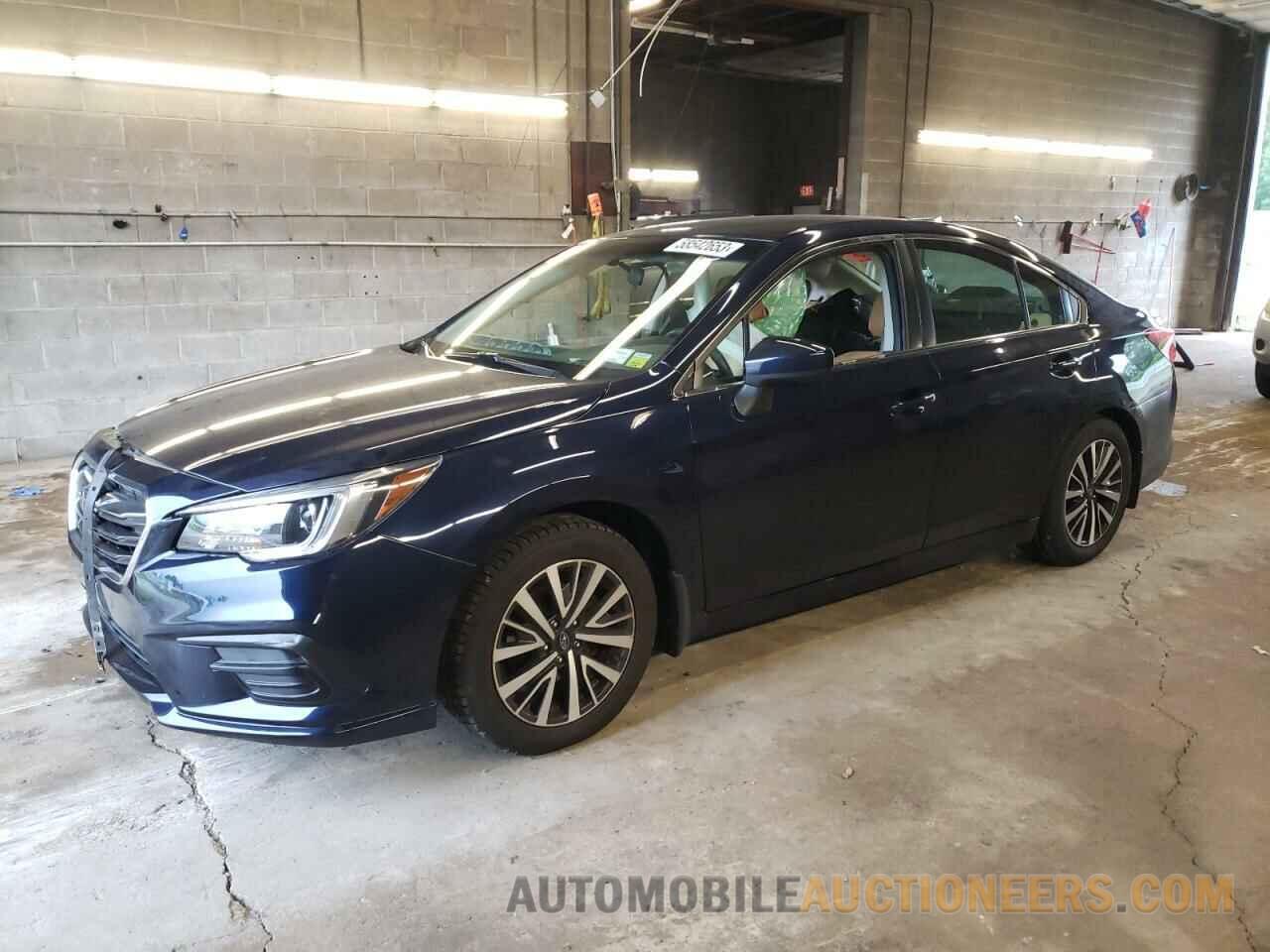 4S3BNAC65J3035259 SUBARU LEGACY 2018