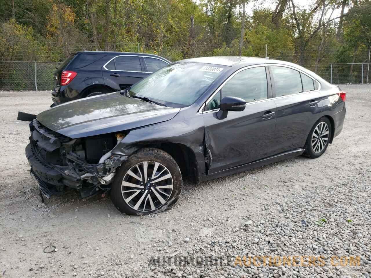 4S3BNAC66J3010029 SUBARU LEGACY 2018