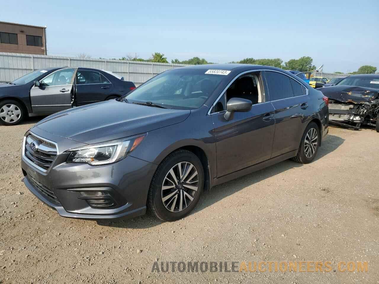 4S3BNAC66J3011455 SUBARU LEGACY 2018