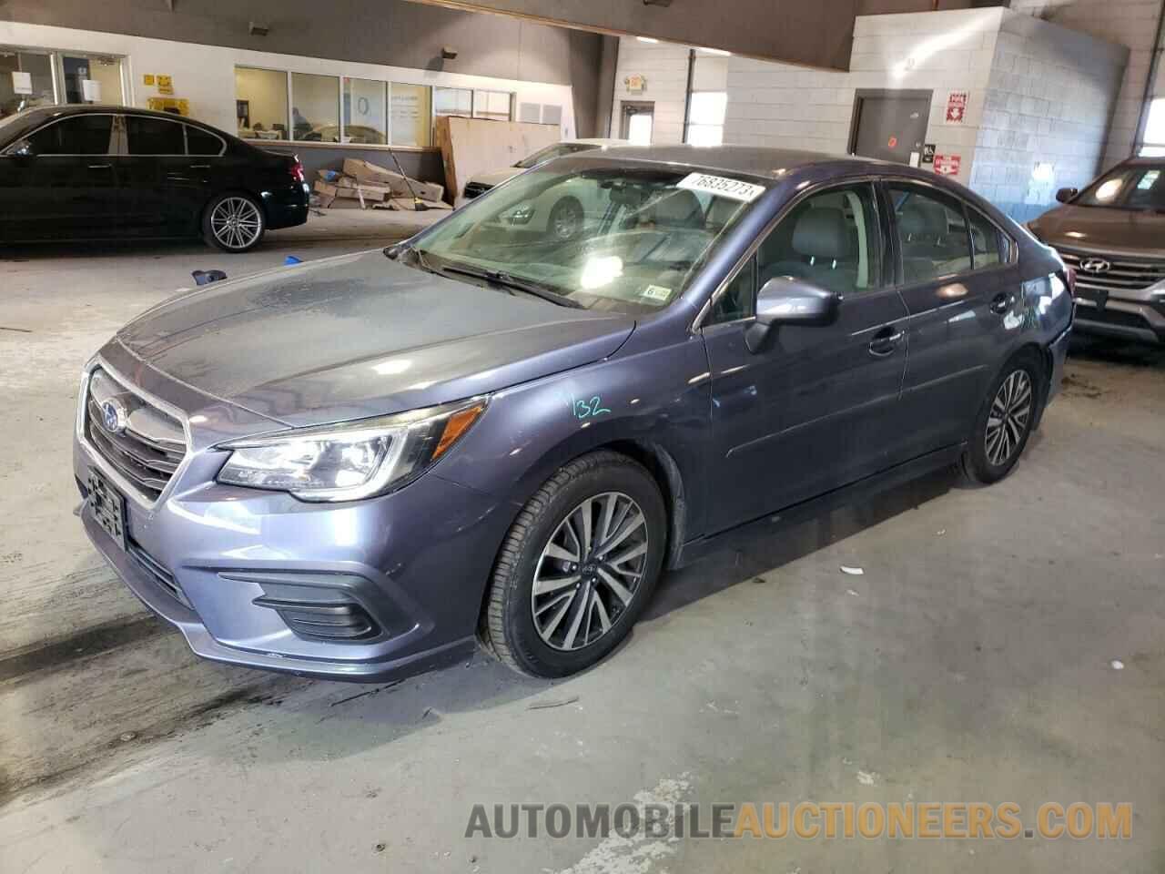 4S3BNAC66J3014999 SUBARU LEGACY 2018