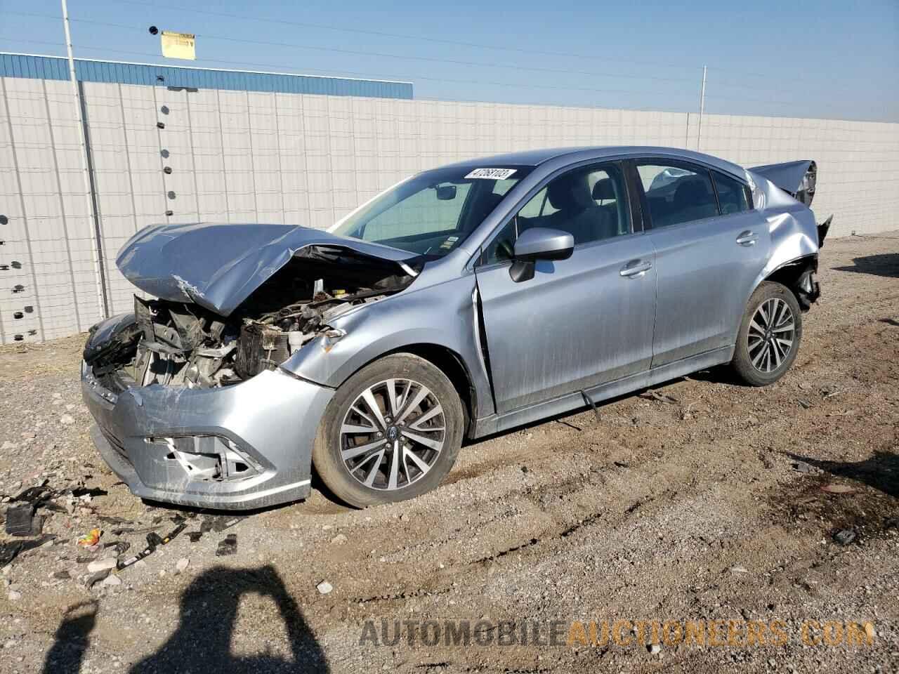 4S3BNAC66J3017210 SUBARU LEGACY 2018