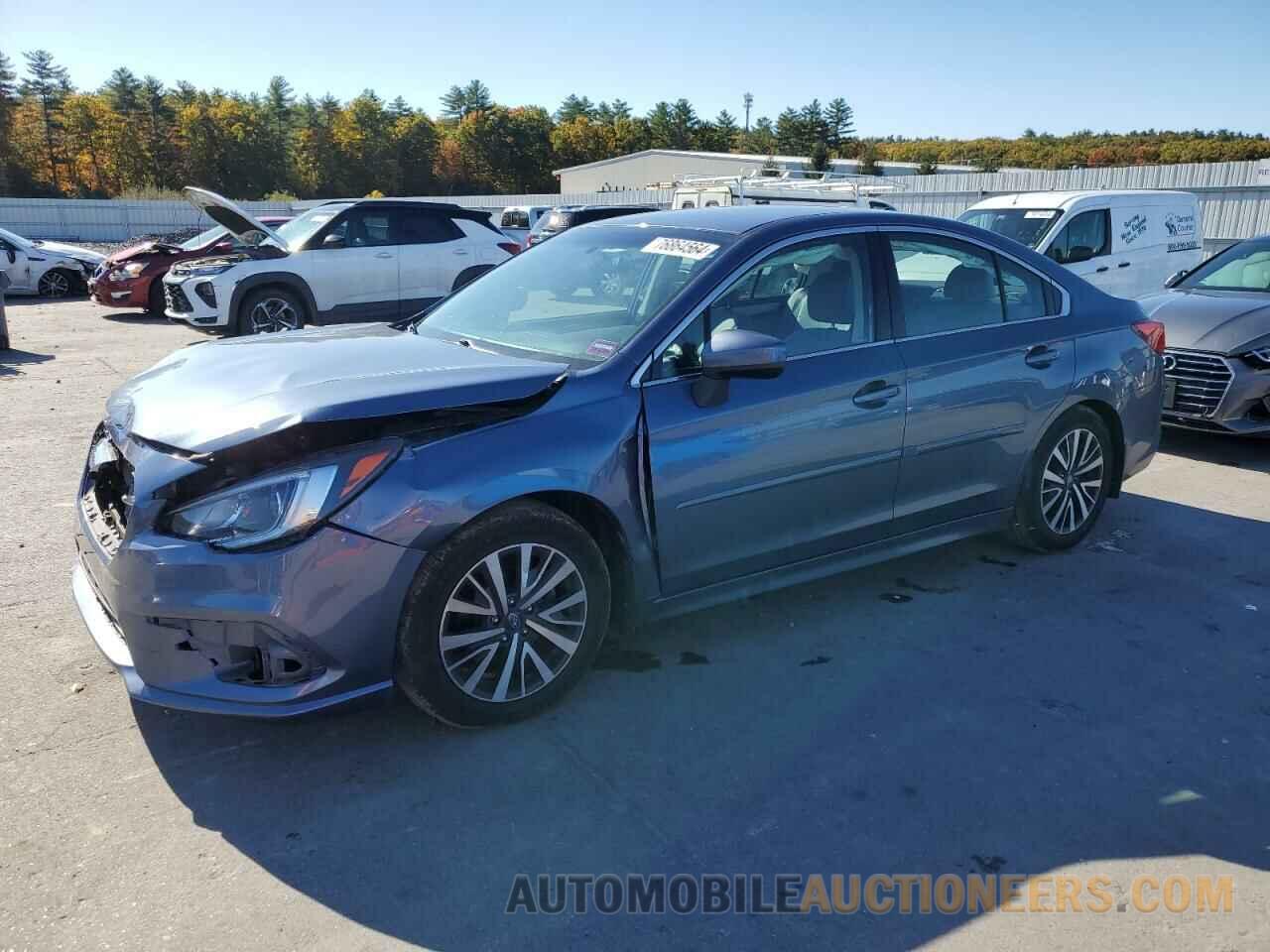 4S3BNAC66J3022004 SUBARU LEGACY 2018