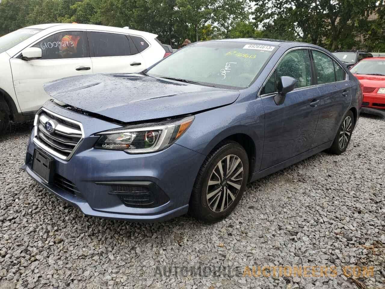 4S3BNAC66J3033889 SUBARU LEGACY 2018