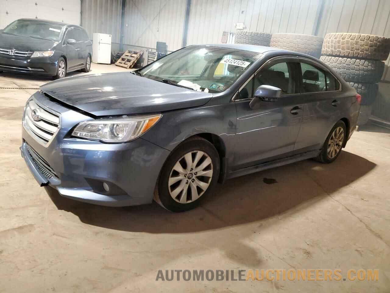 4S3BNAC67G3011926 SUBARU LEGACY 2016